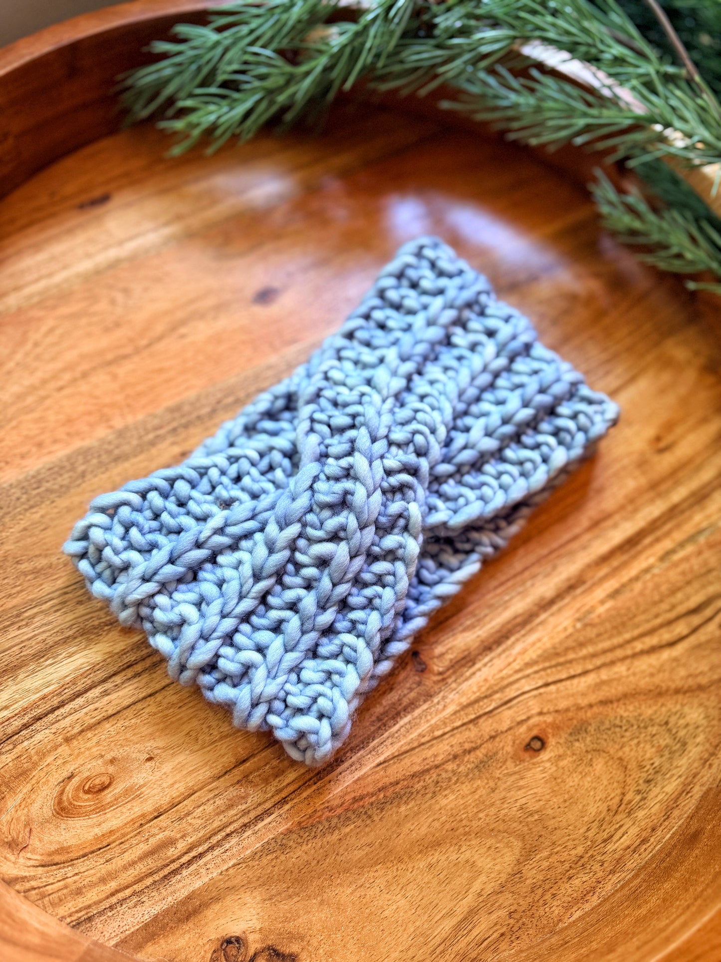 Pamn Headband in Cosmos