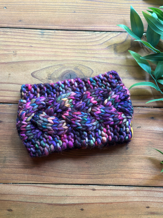 Caroline Headband in Anniversario