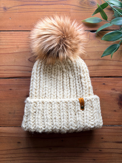 Lakeside Trail Beanie