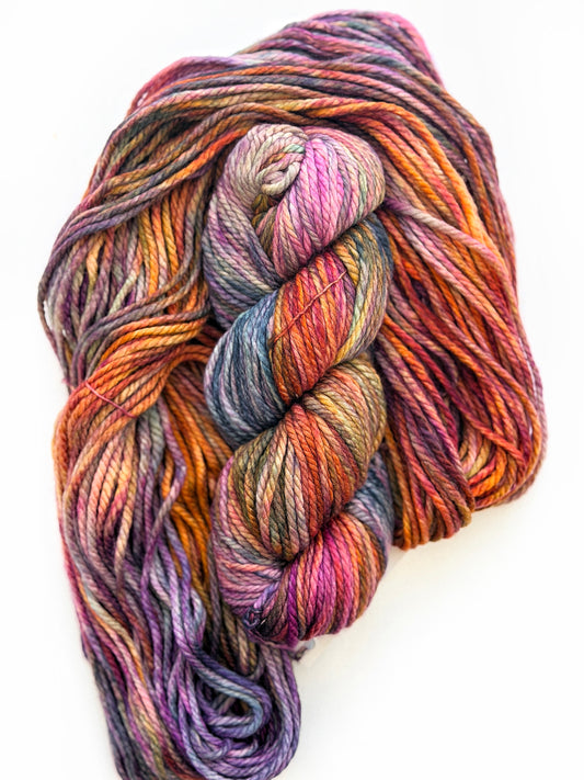 Malabrigo Chunky in Piedras