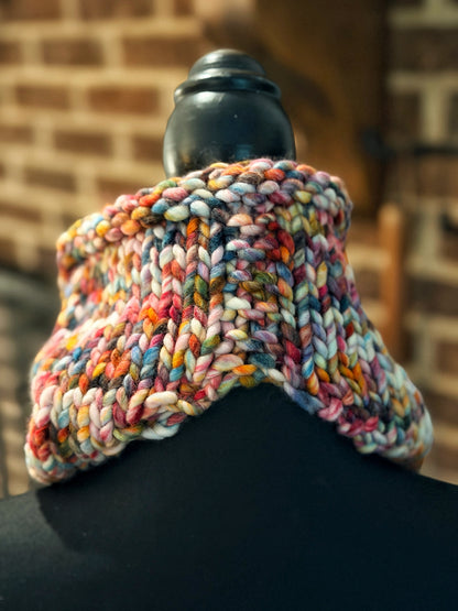Cowl-Danna in Molino