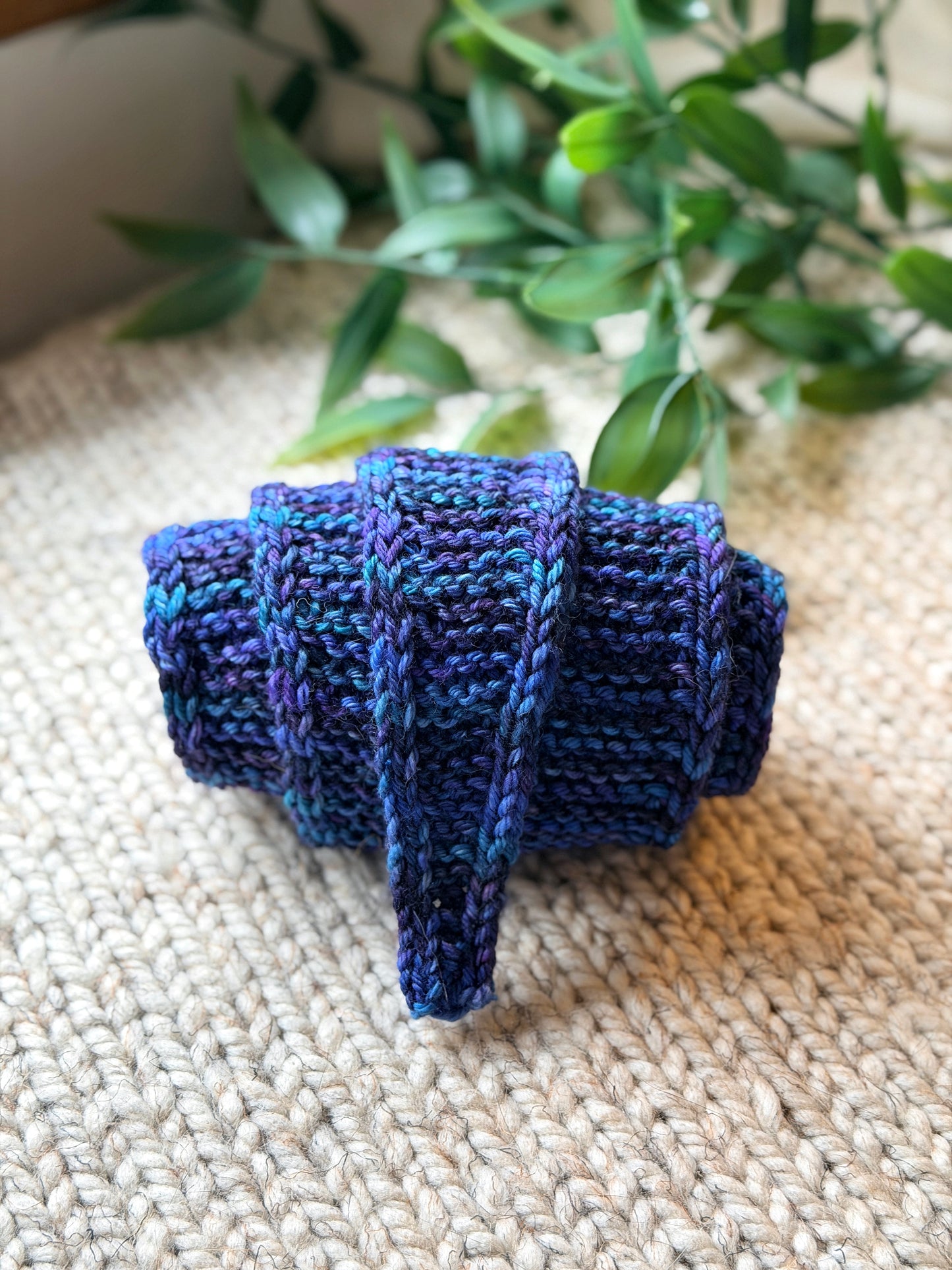 Sophie Scarf in Whales Road