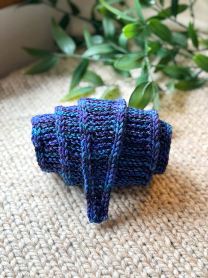 Sophie Scarf in Whales Road