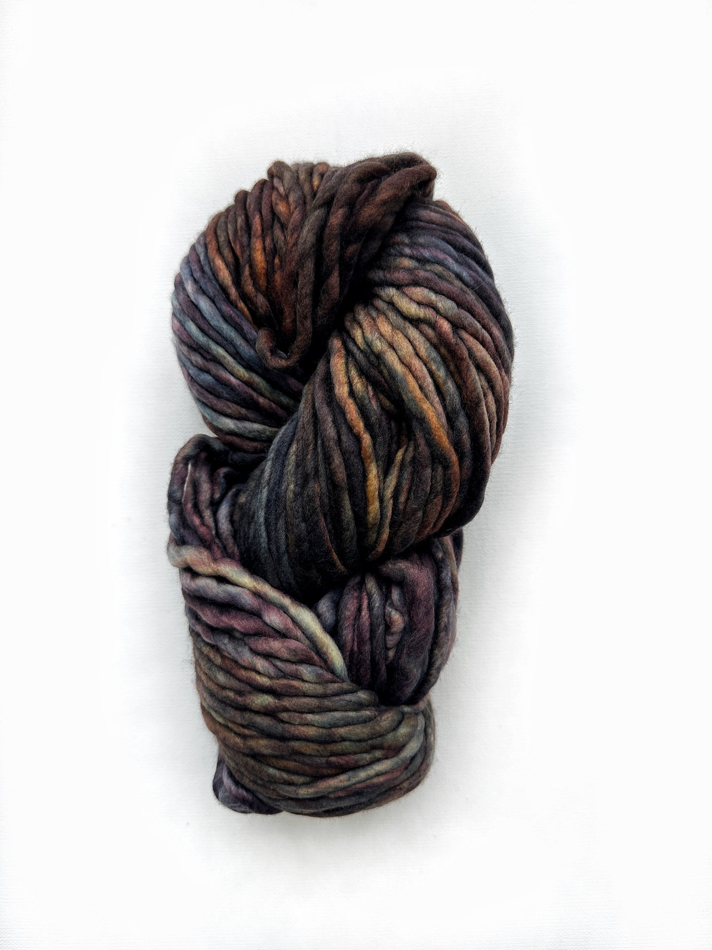 Malabrigo Rasta in Woodland