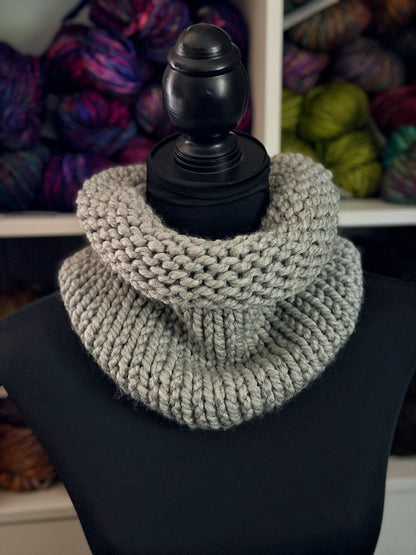 Neckwarmer