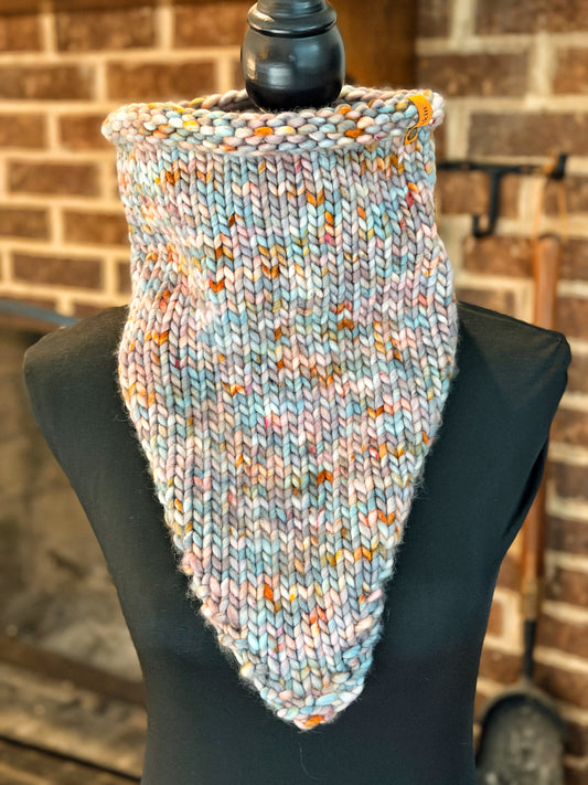 Cowl-Danna in Brain Freeze