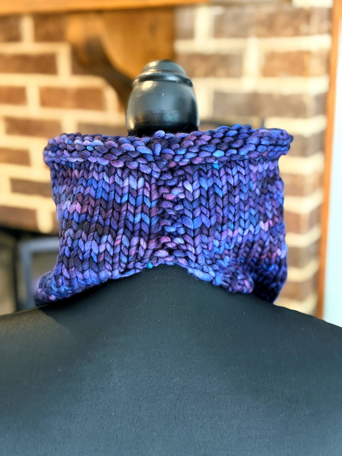 Cowl-Danna in Whales Road