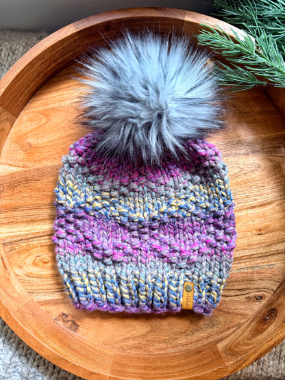 Etta Beanie in Astroland