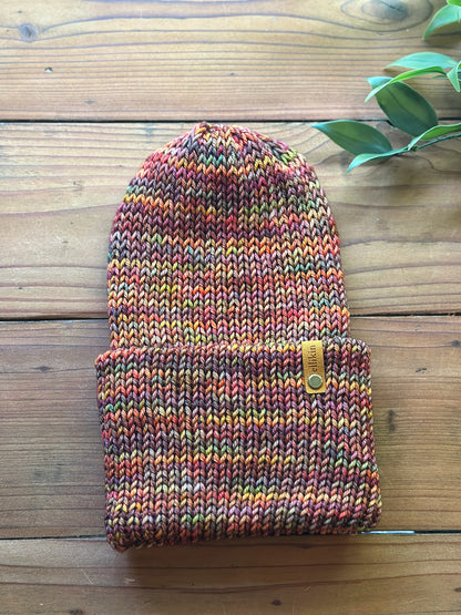 Campfire Beanie in Diana