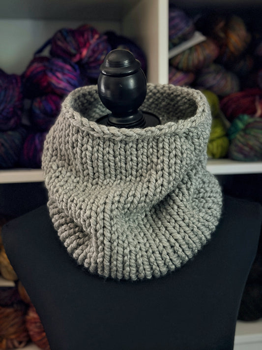 Neckwarmer