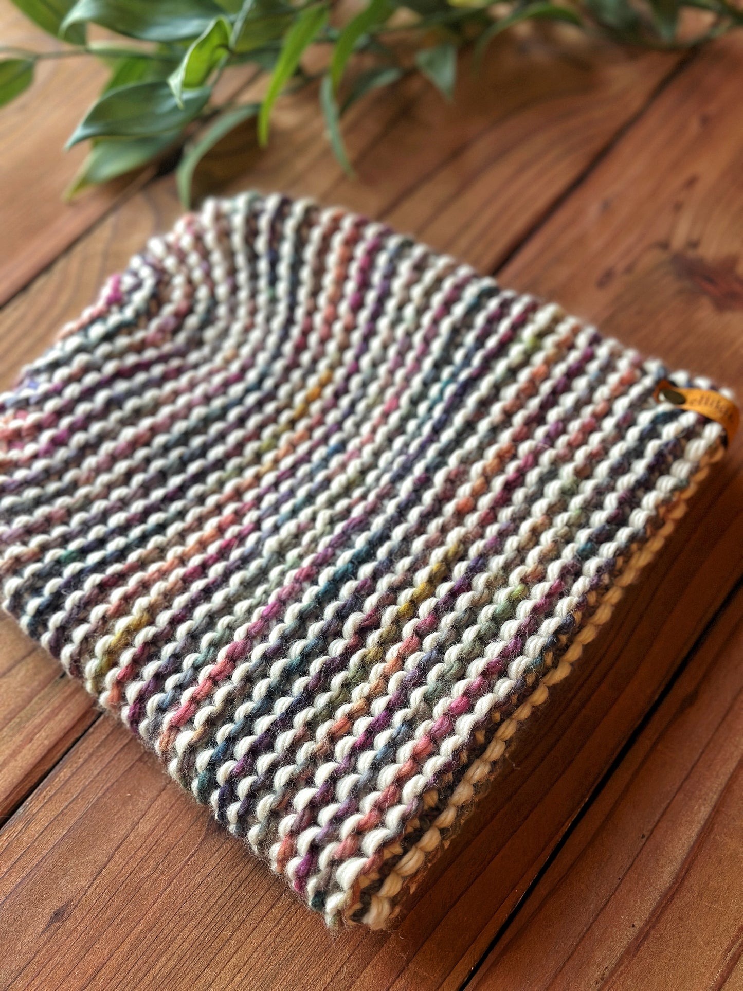 Jilly Beanie in Anniversario