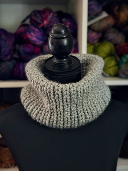 Neckwarmer