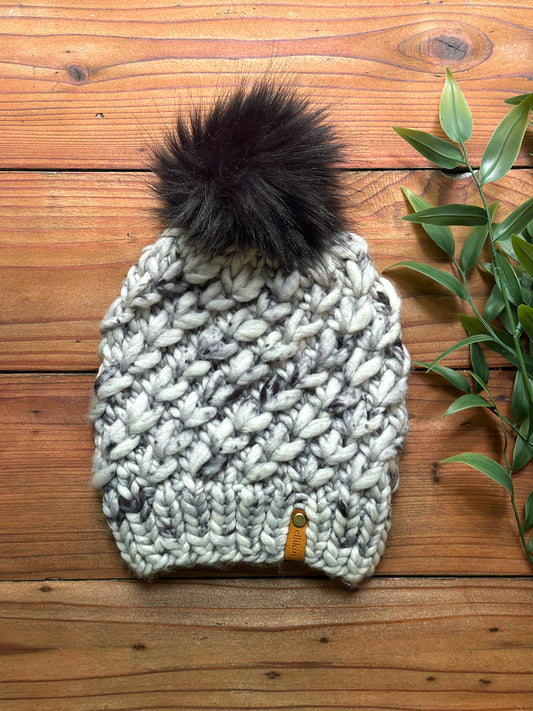 Crush Hat in On the Rocks