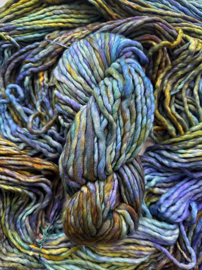 Malabrigo Rasta in Indiecita