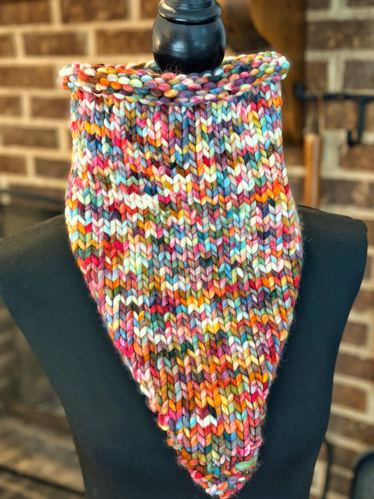 Cowl-Danna in Molino