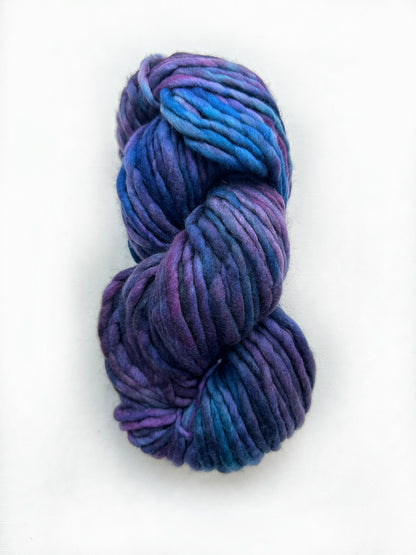 Malabrigo Rasta in Whales Road