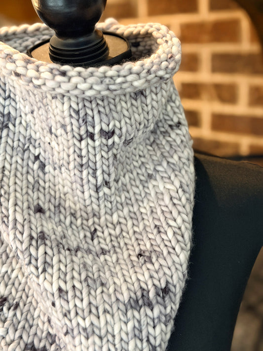 Cowl-Danna in On the Rocks
