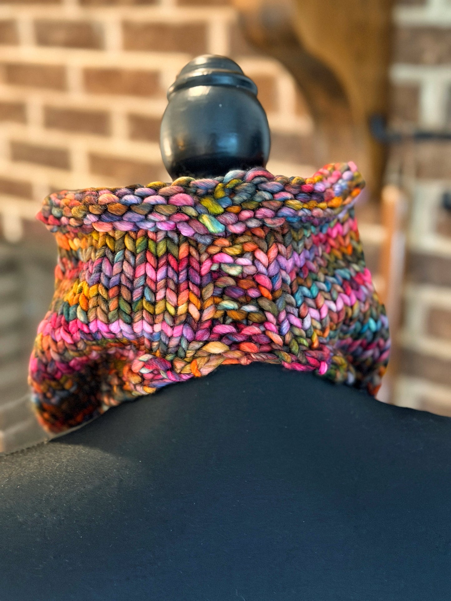 Cowl-Danna in Diana