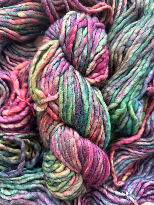 Malabrigo Rasta in Arco Iris