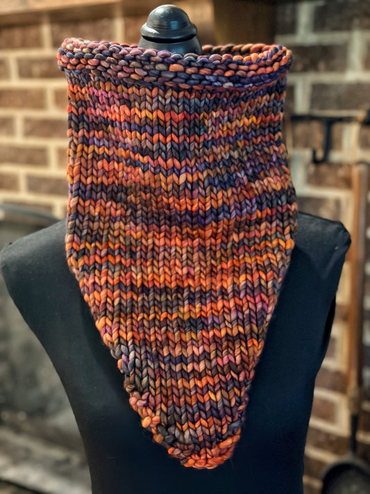 Cowl-Danna in Piedras