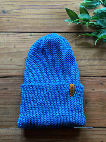 Campfire Beanie in Uraguay