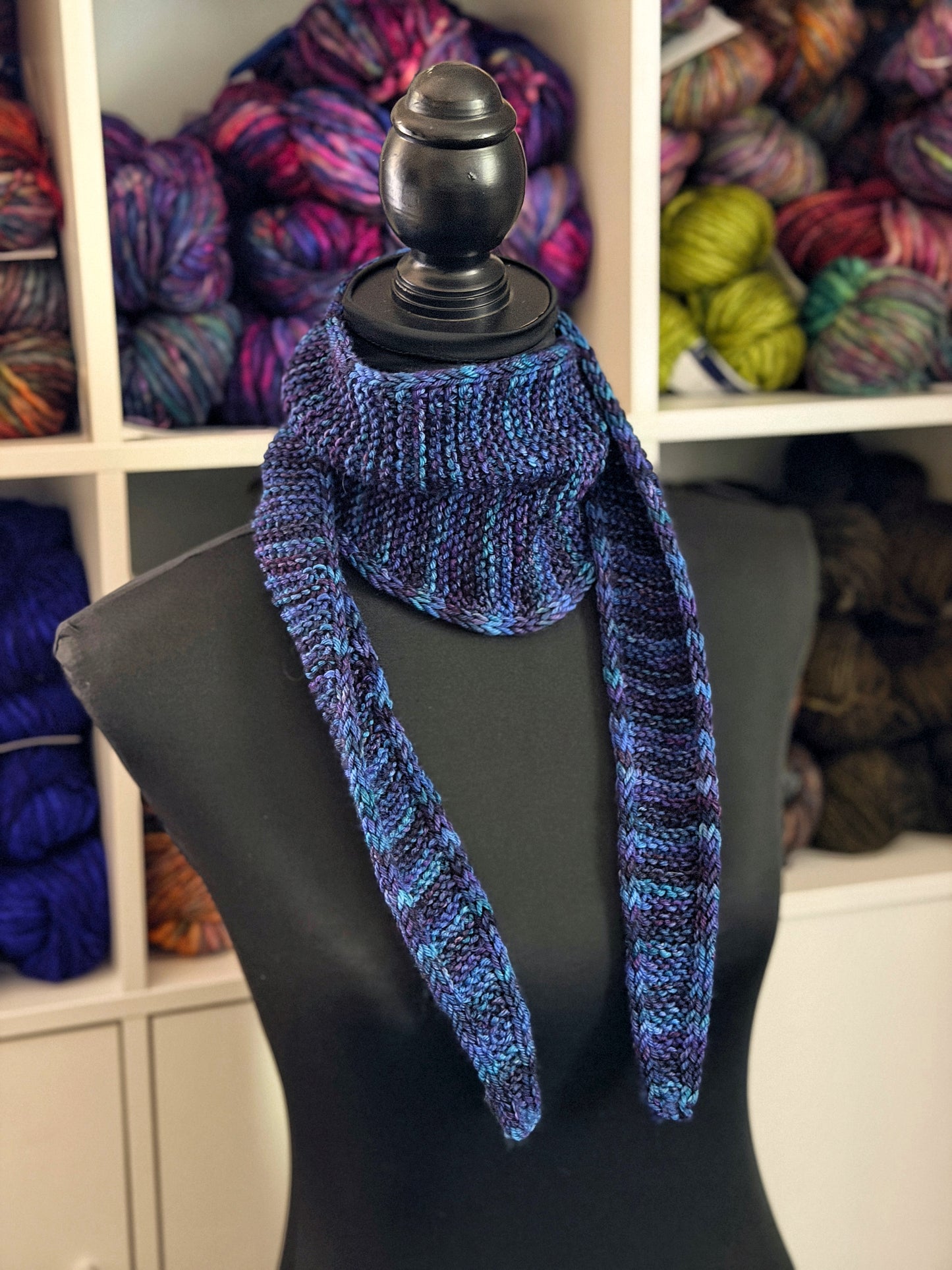 Sophie Scarf in Whales Road