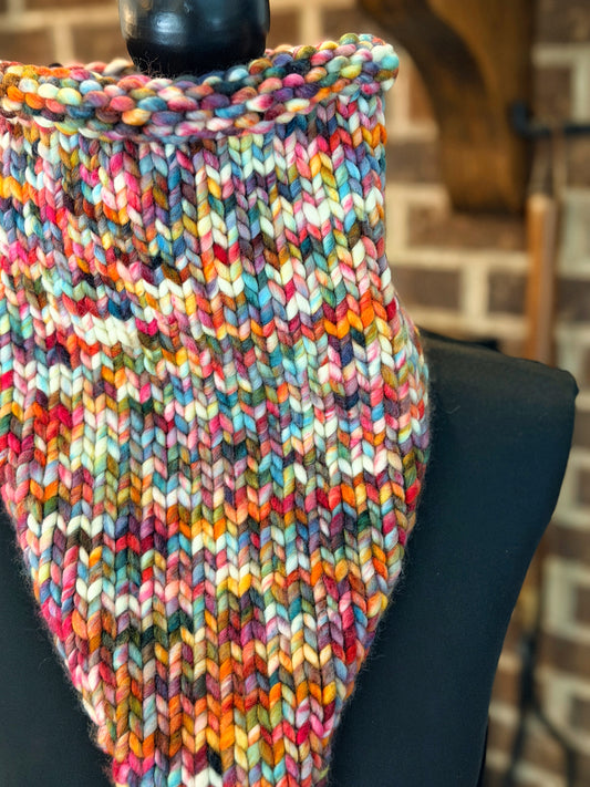 Cowl-Danna in Molino