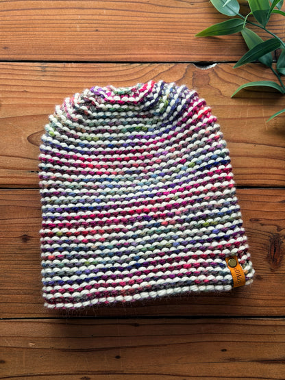 Jilly Beanie in Anniversario