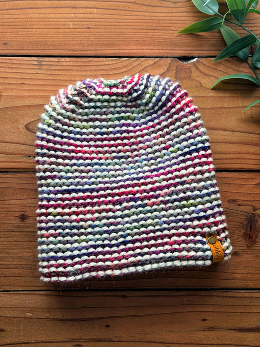 Jilly Beanie in Anniversario