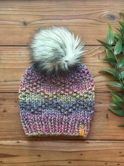 Etta Beanie in Astroland