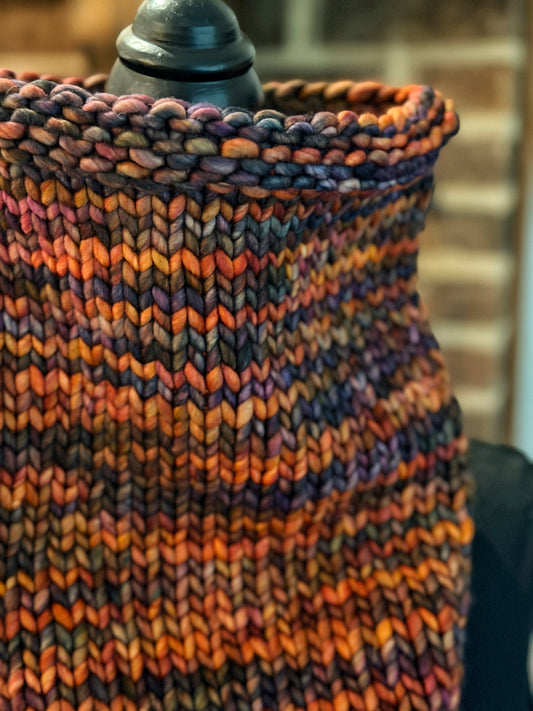 Cowl-Danna in Piedras