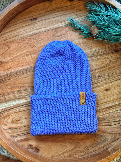 Campfire Beanie in Uruguay