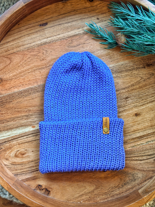 Campfire Beanie in Uruguay