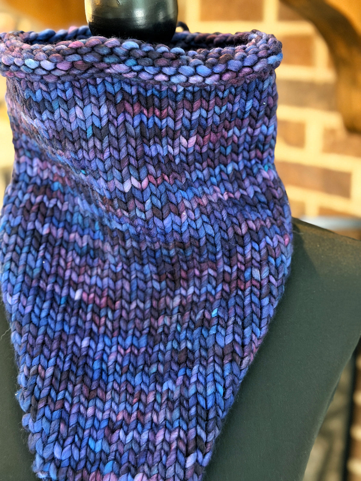 Cowl-Danna in Whales Road