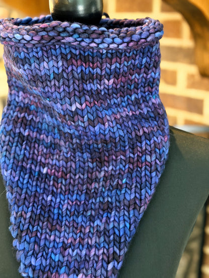 Cowl-Danna in Whales Road
