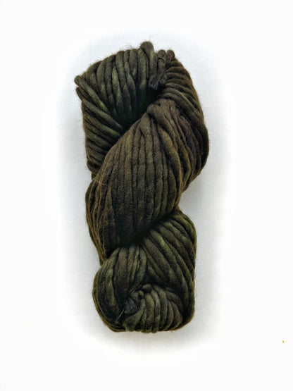 Malabrigo Rasta in Olive