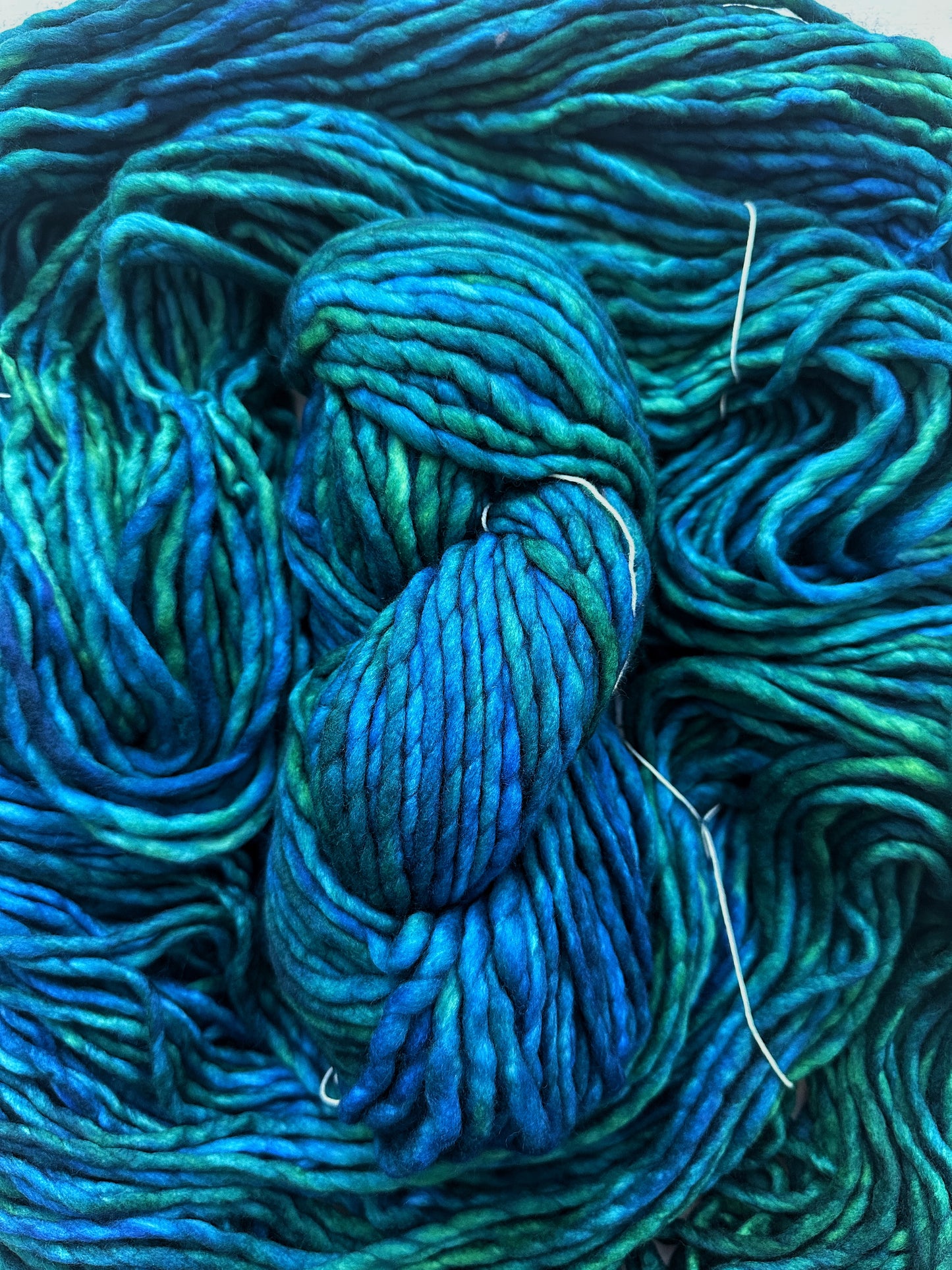 Malabrigo Rasta in Solis