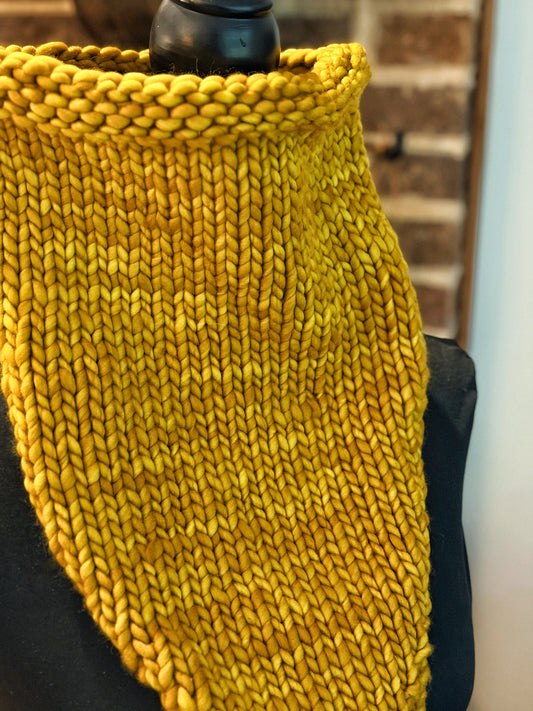 Cowl-Danna in Frank Ochre