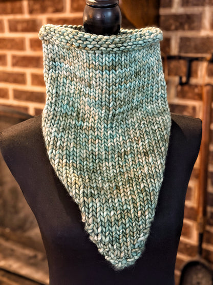 Cowl-Danna in Pascal