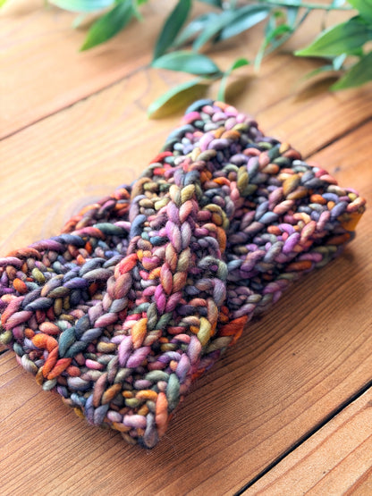 Pamn Headband in Piedras