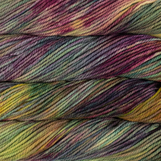 Malabrigo Chunky in Arco Iris
