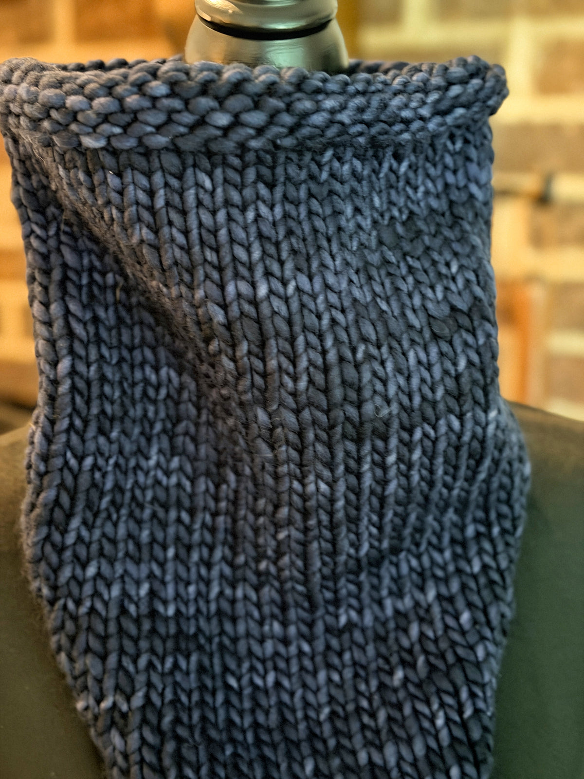 Cowl-Danna in Paris Night