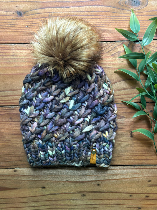 Crush Hat in Trompo