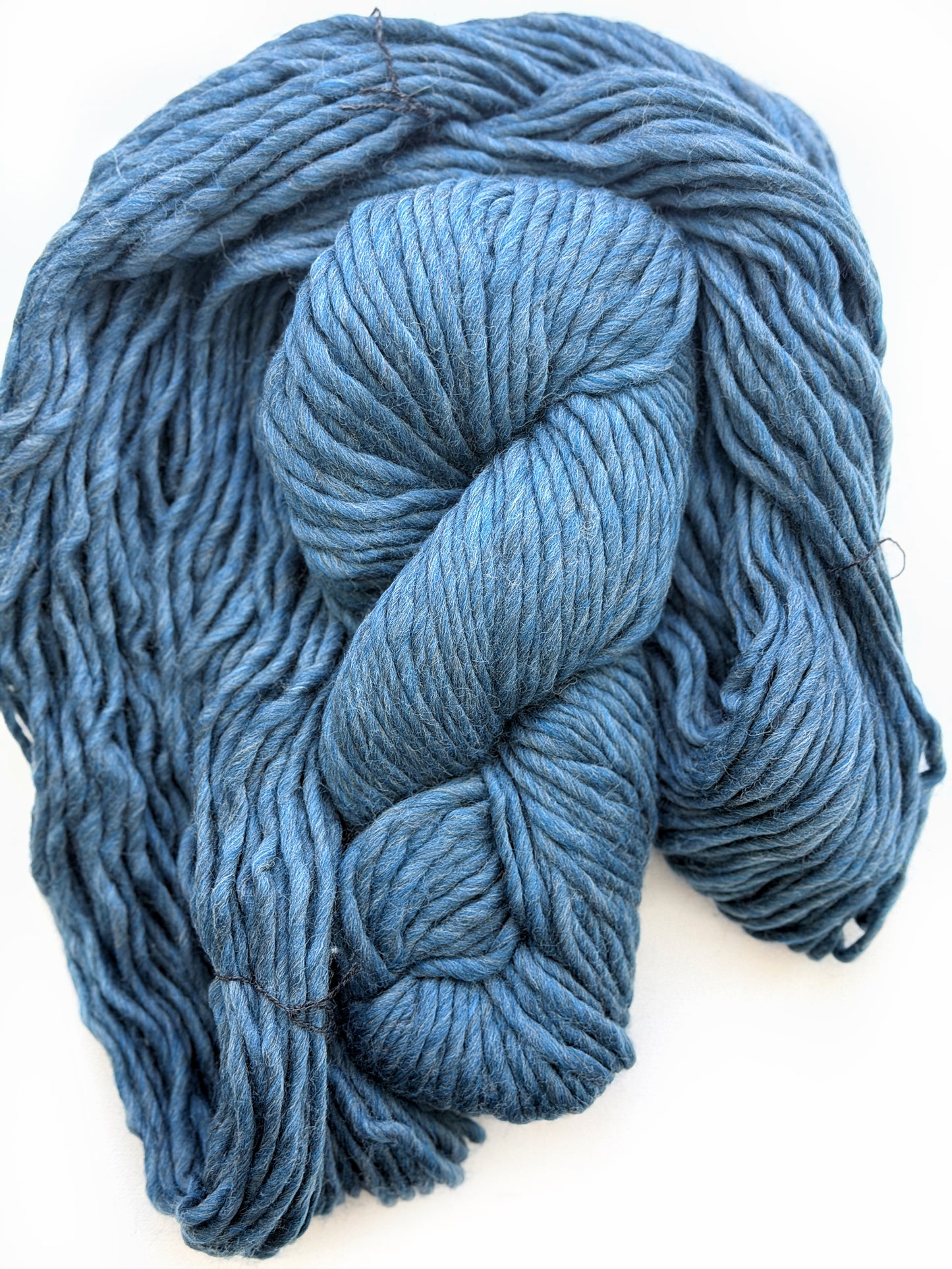 Blue Sky Fibers Woolstock North in Loon Lake