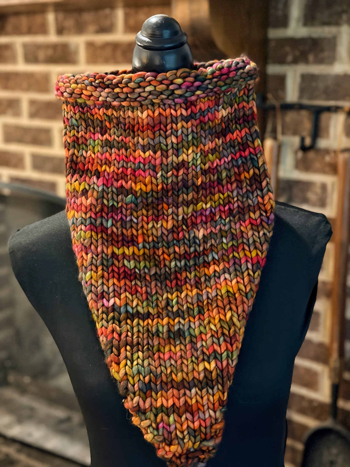 Cowl-Danna in Diana