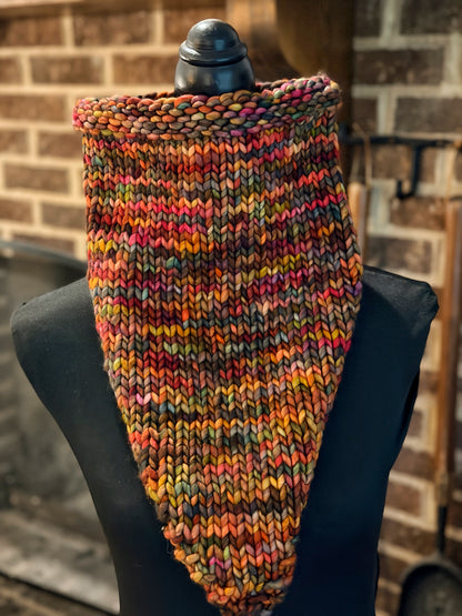 Cowl-Danna in Diana