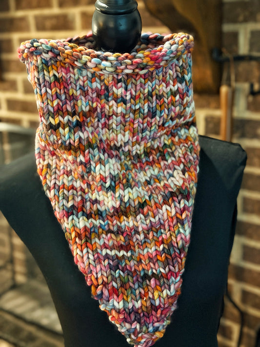 Cowl-Danna in Molino