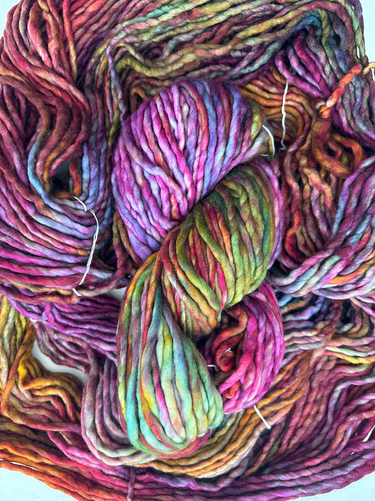 Malabrigo Rasta in Diana