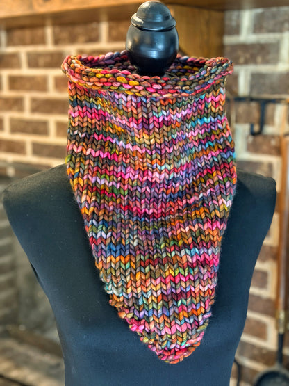 Cowl-Danna in Diana