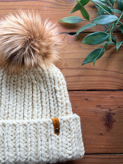 Lakeside Trail Beanie